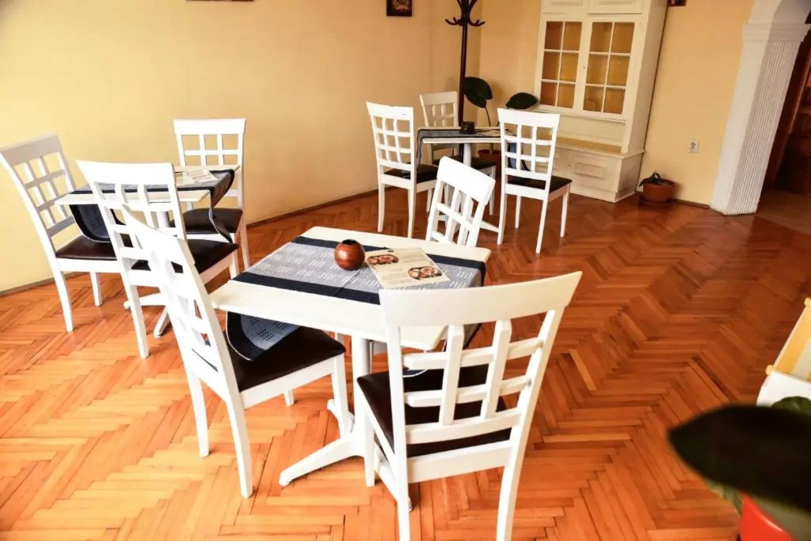 Pensiunea Vila Silva I