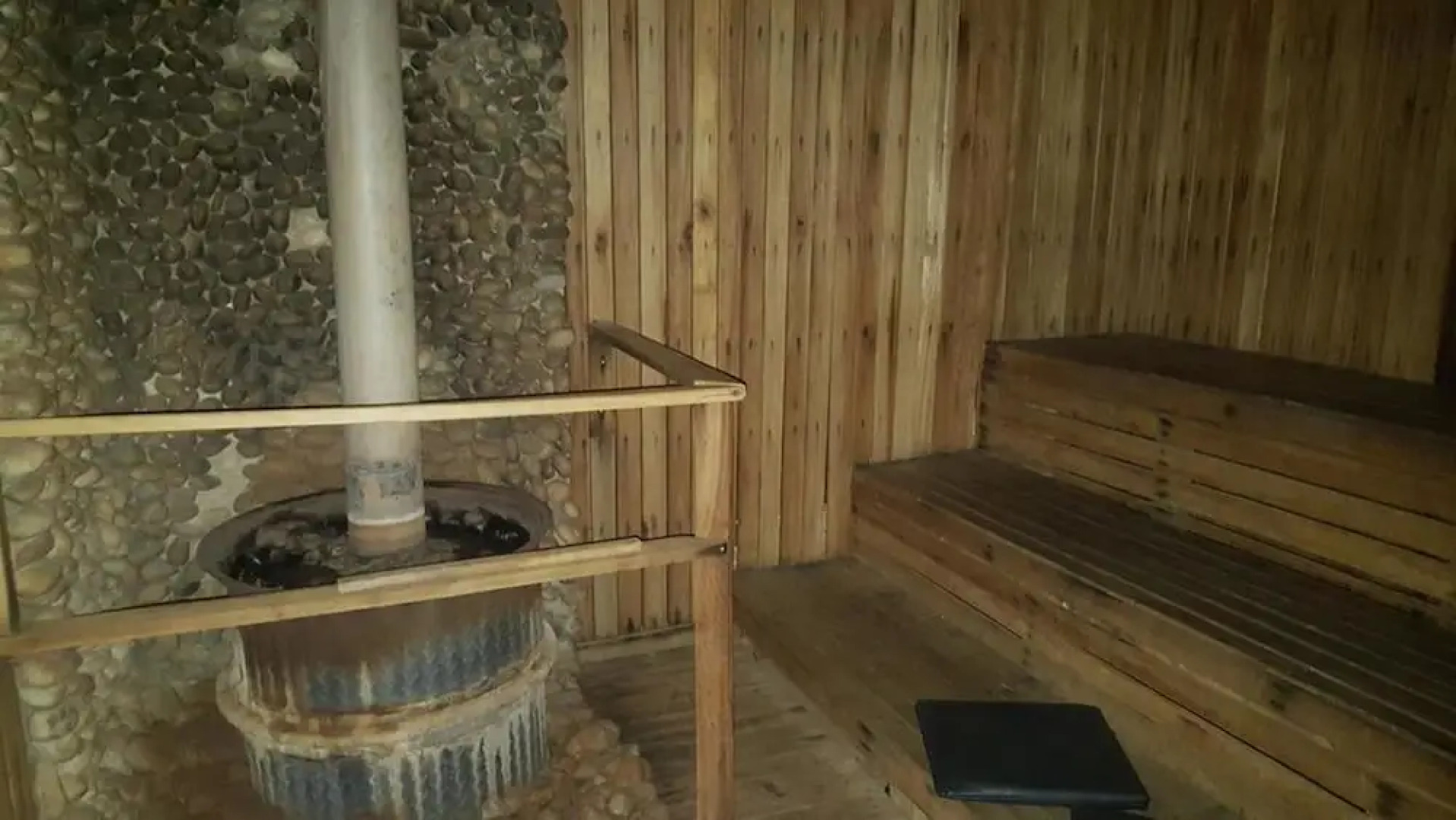 New Palm Royal Hotel