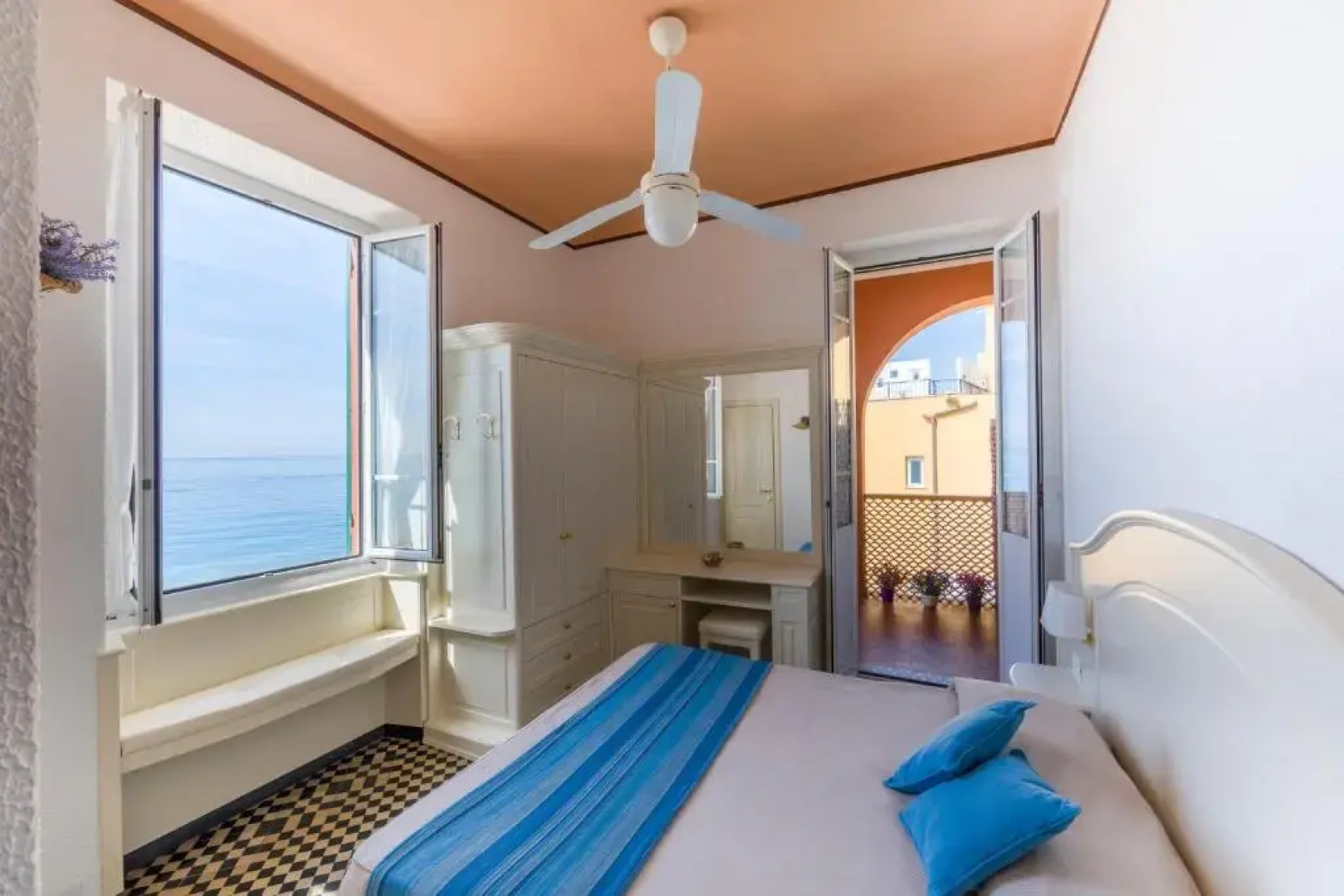 Hotel Riviera Miramare