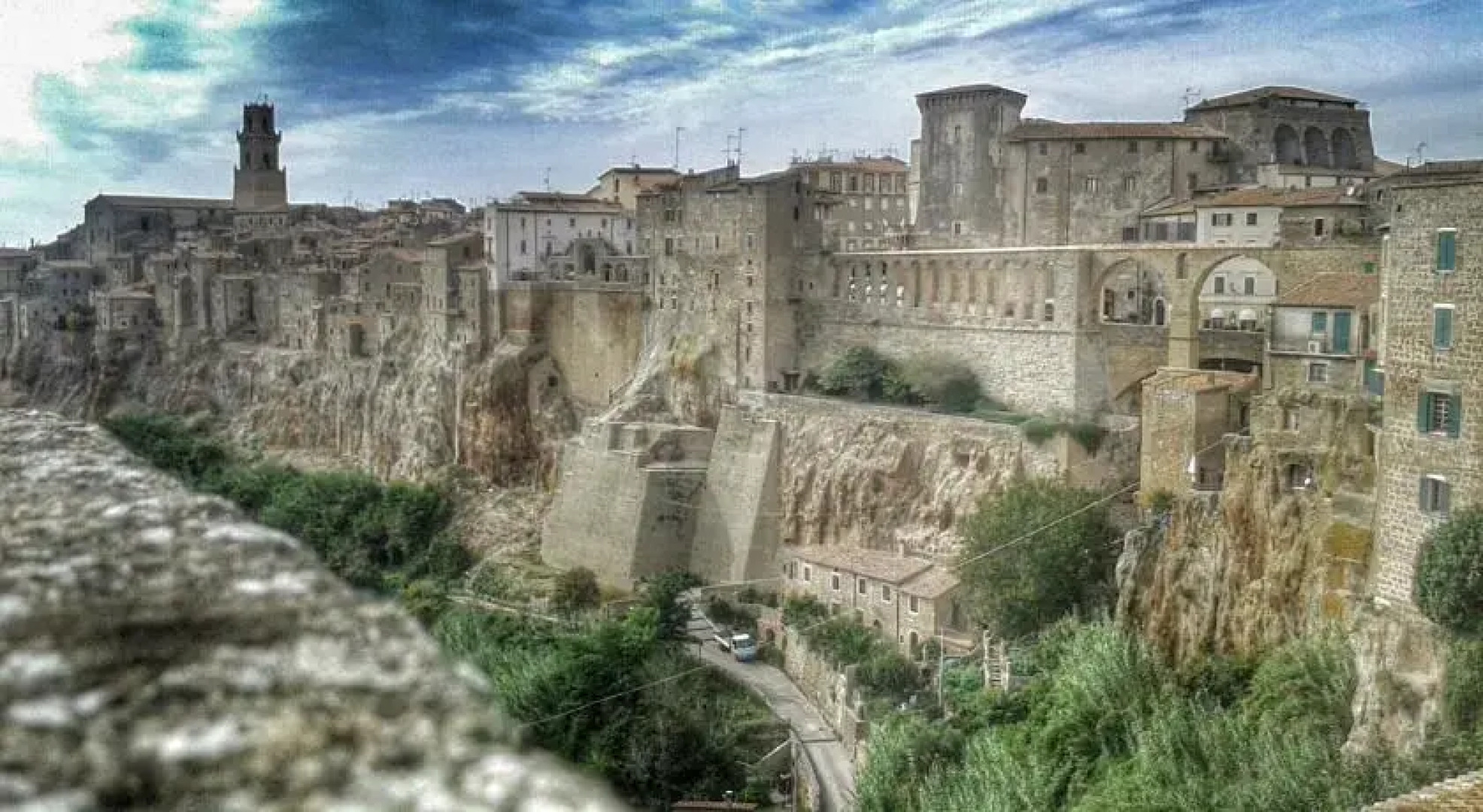 Apartment Monolocale Capisotto