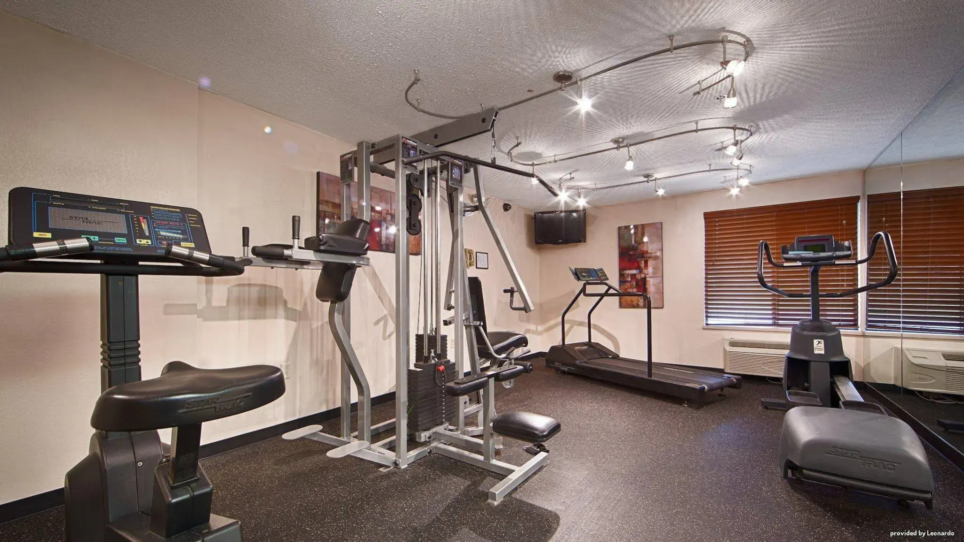 Best Western Marion Hotel