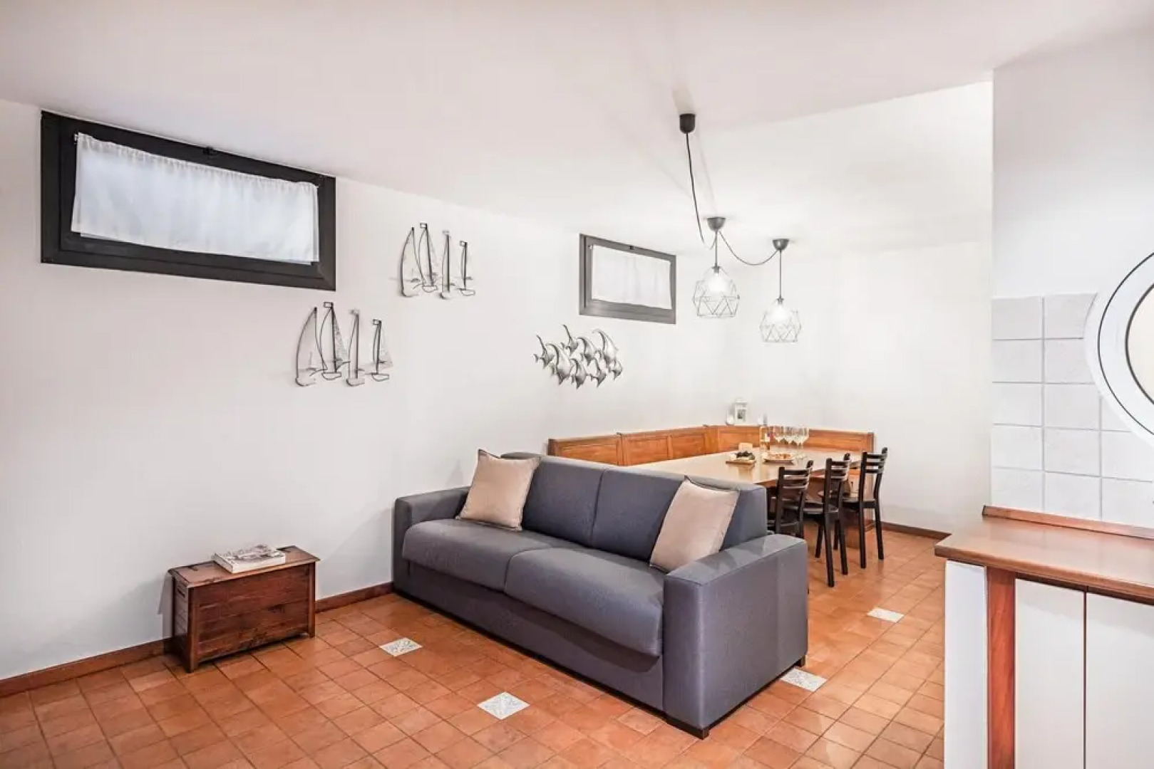 I Tigli 6 39 con Piscina by Wonderful Italy