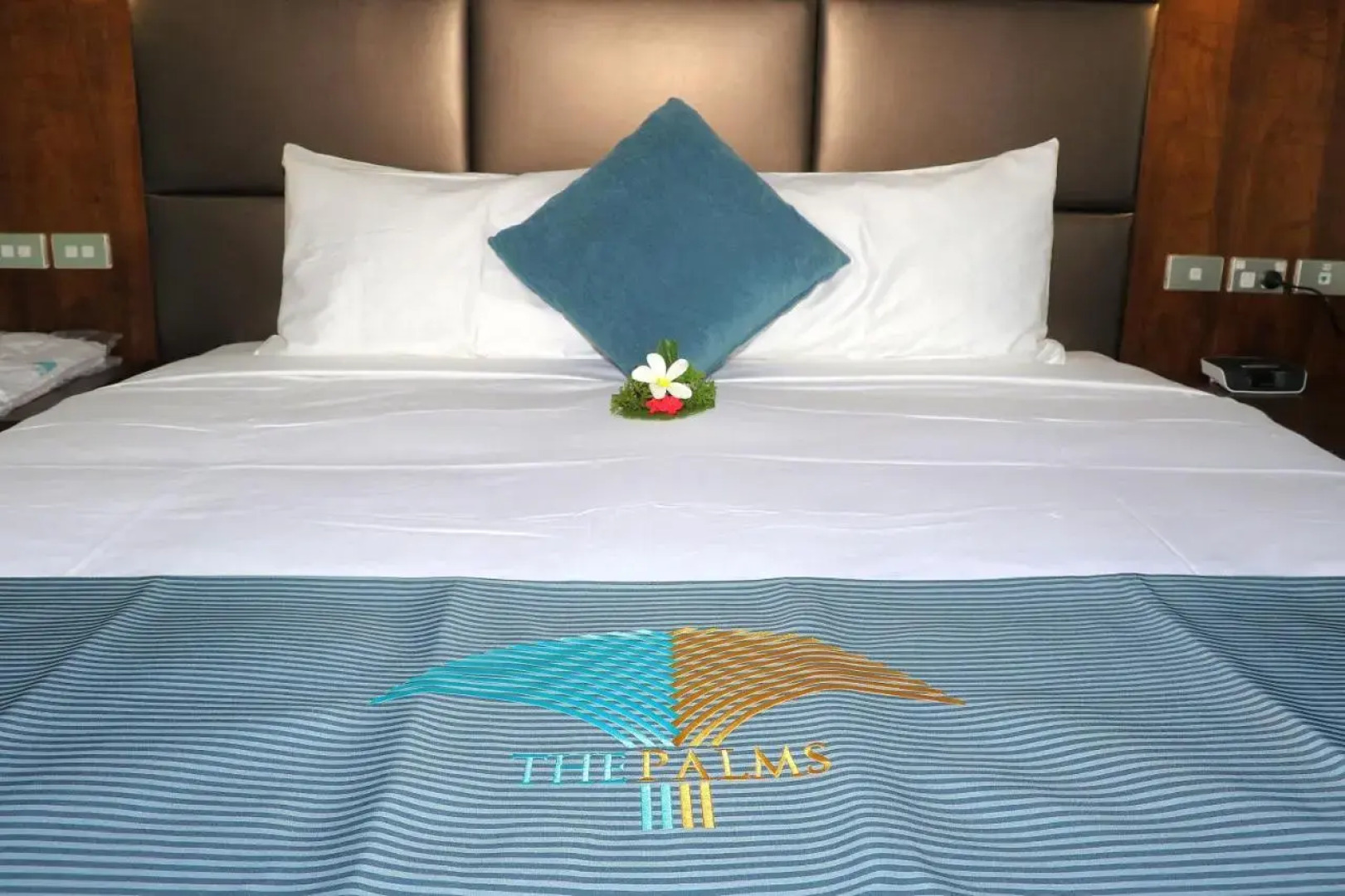 The Palms Denarau Fiji