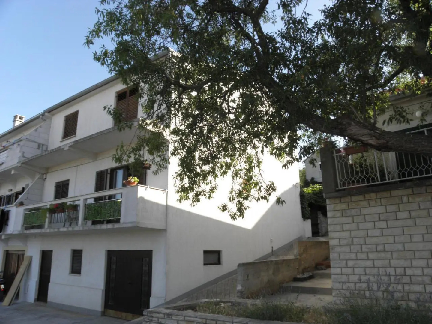 Apartment Frančeska - with parking; A1 Sali, Island Dugi otok