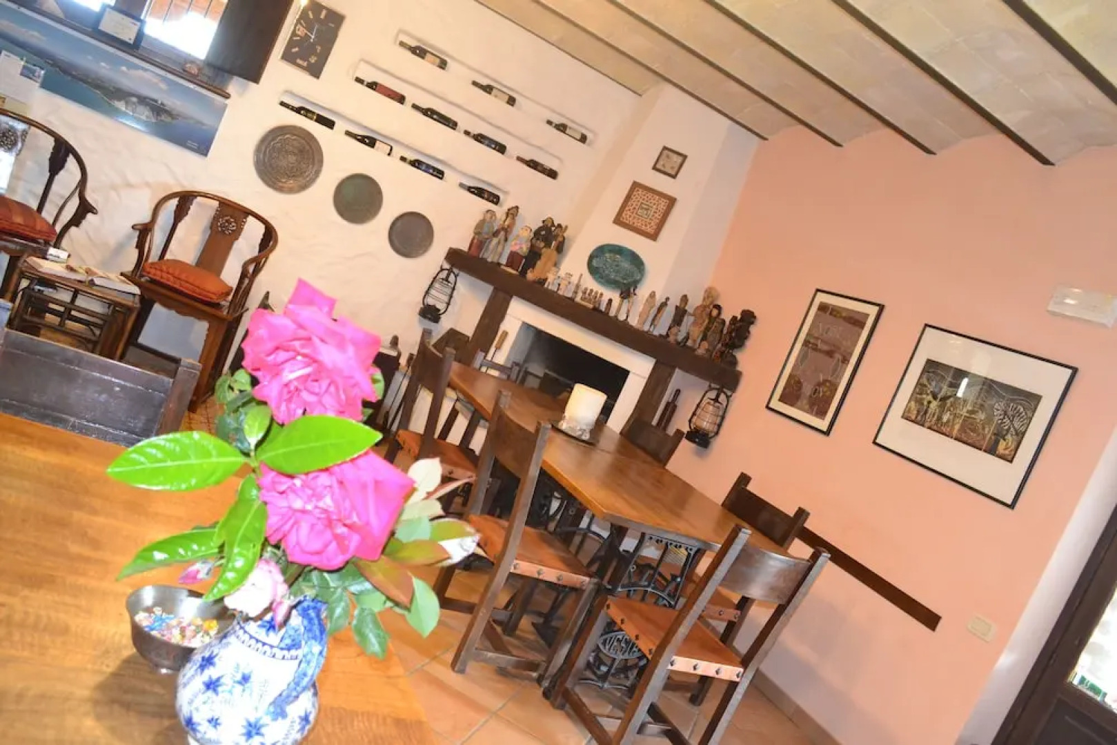 Airone Country House