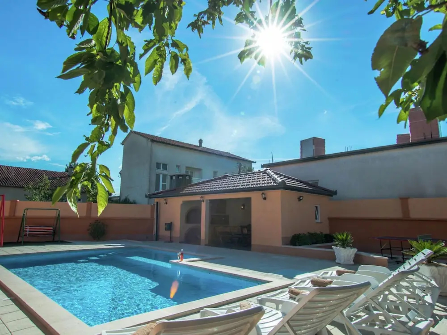 Holiday Home in Imotski With Pool