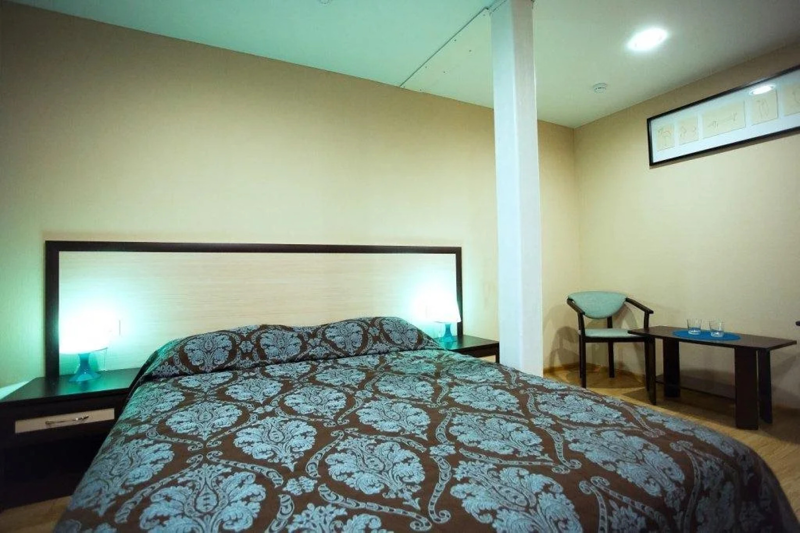 Мини-отель Отдых 6