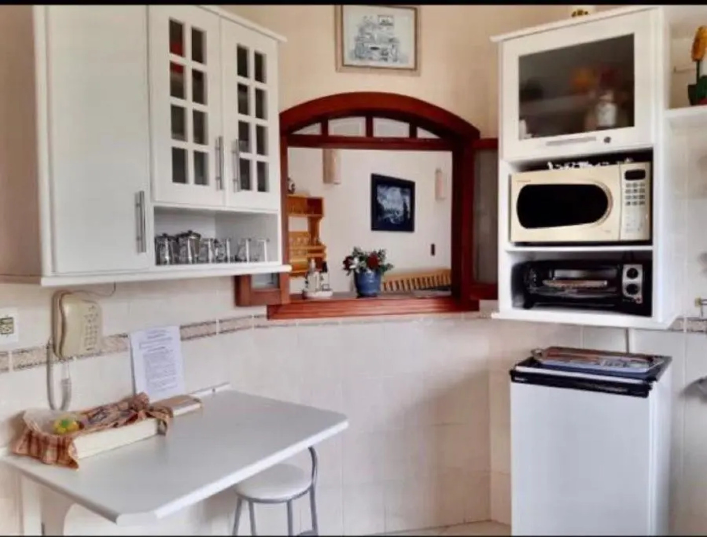 Piemonte Flat Serra Negra