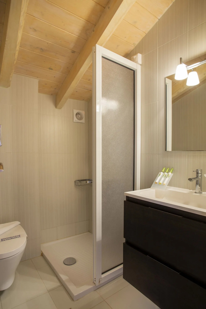 Thirides Beach Resort