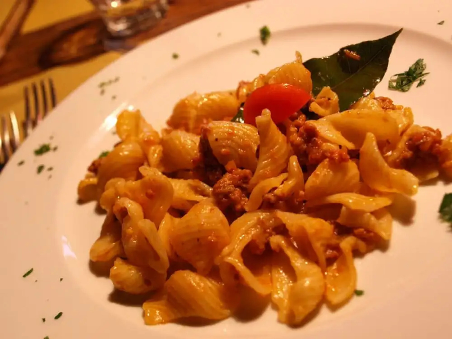 Agriturismo Al-Marnich