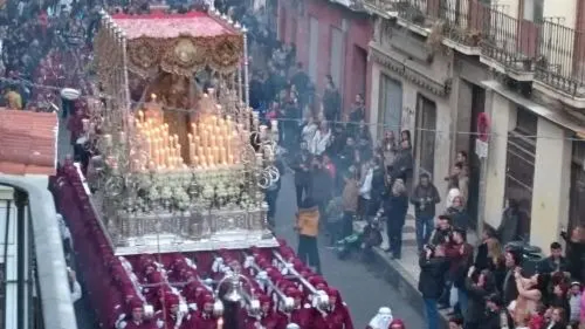 Gran Apartamento Centro Histórico