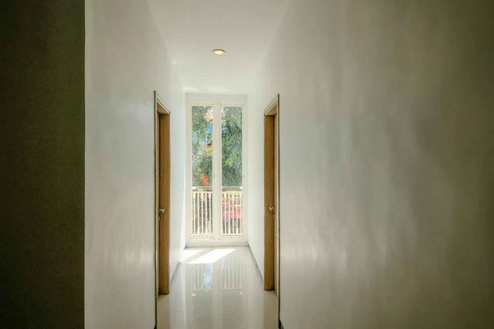 Harmonie Syariah Homestay