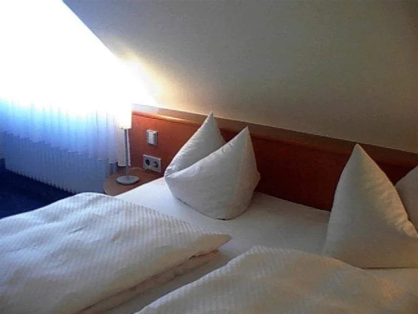 Gast-Haus Ambringer Bad