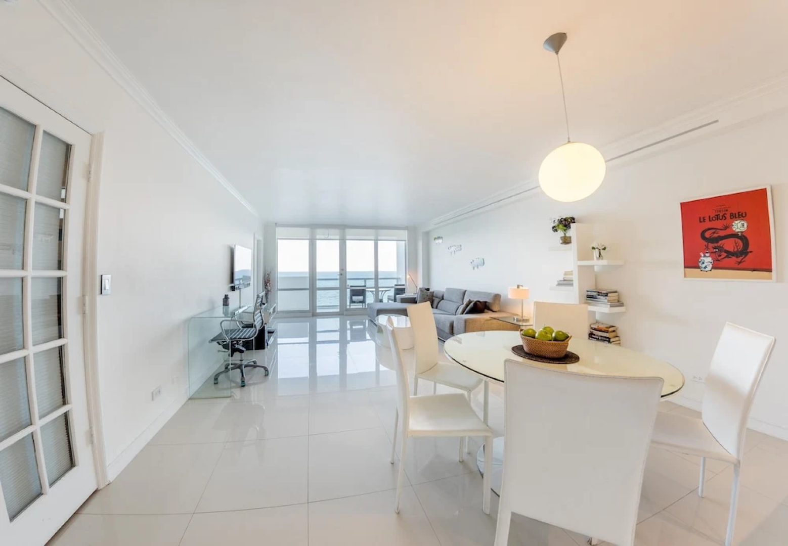 Design Suites at Pavilion