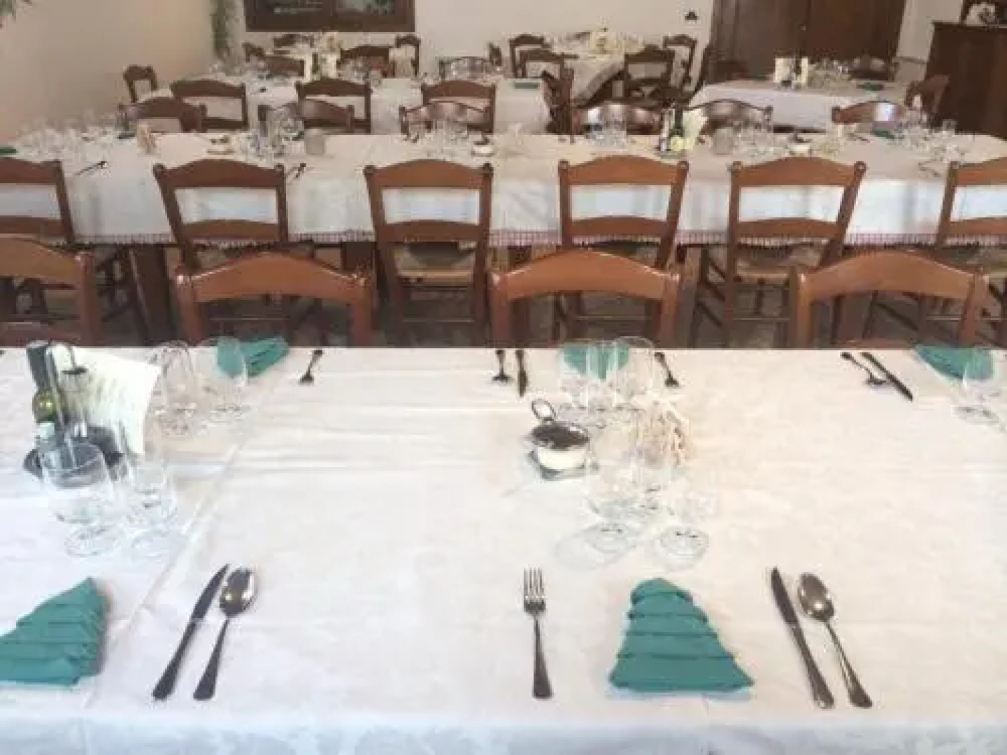 Agriturismo Paradiso