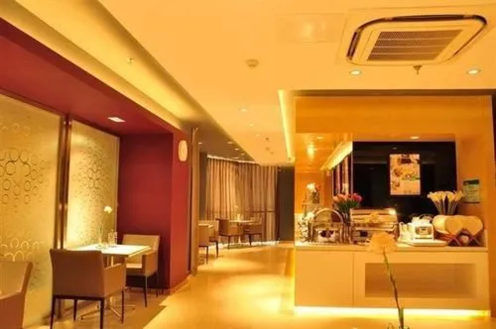 Jinjiang Inn Xu Zhou Xinyi Government Branch