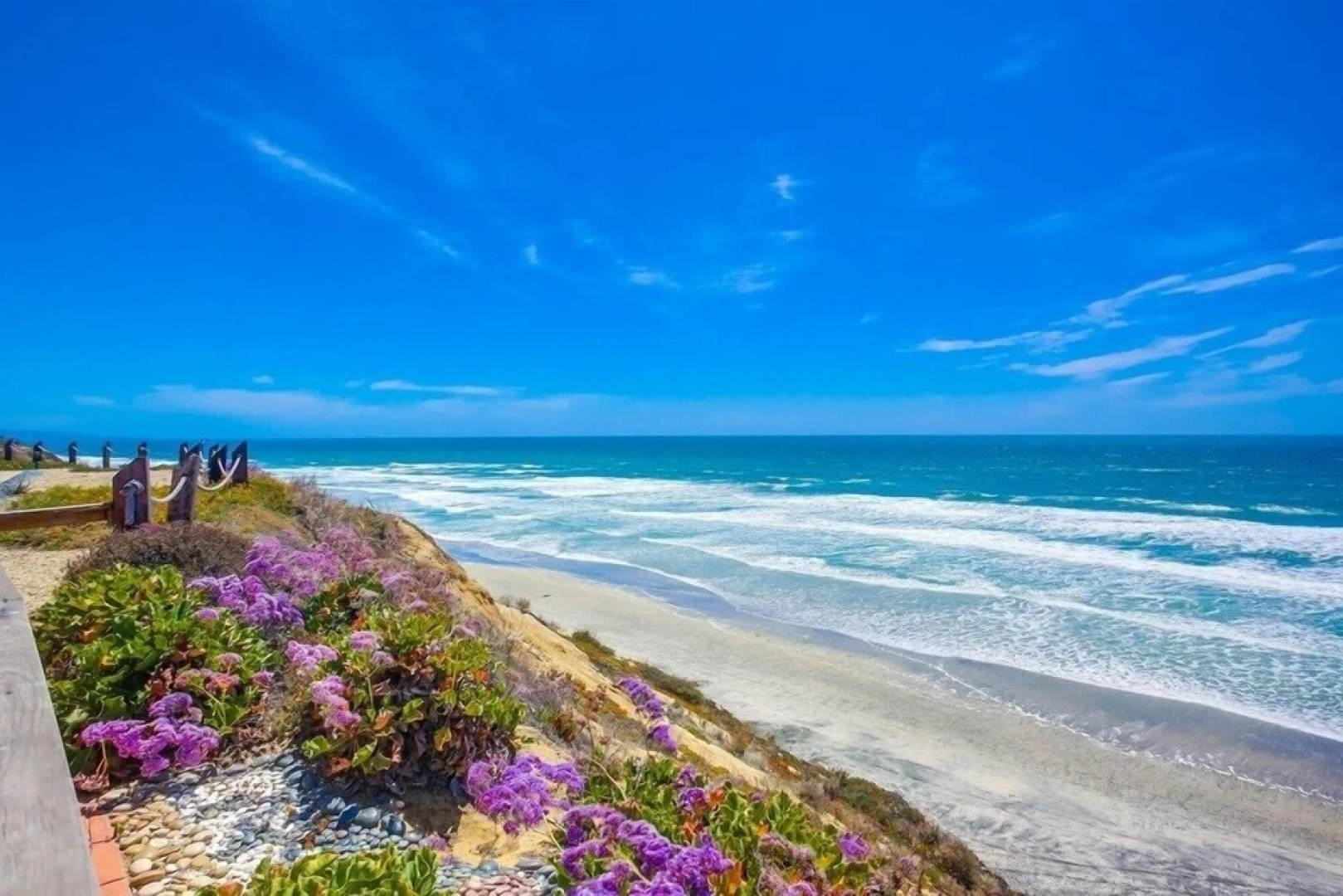 Ocean View Condo Located on The Bluff features EV Charging and Spa SBTC112 by RedAwning