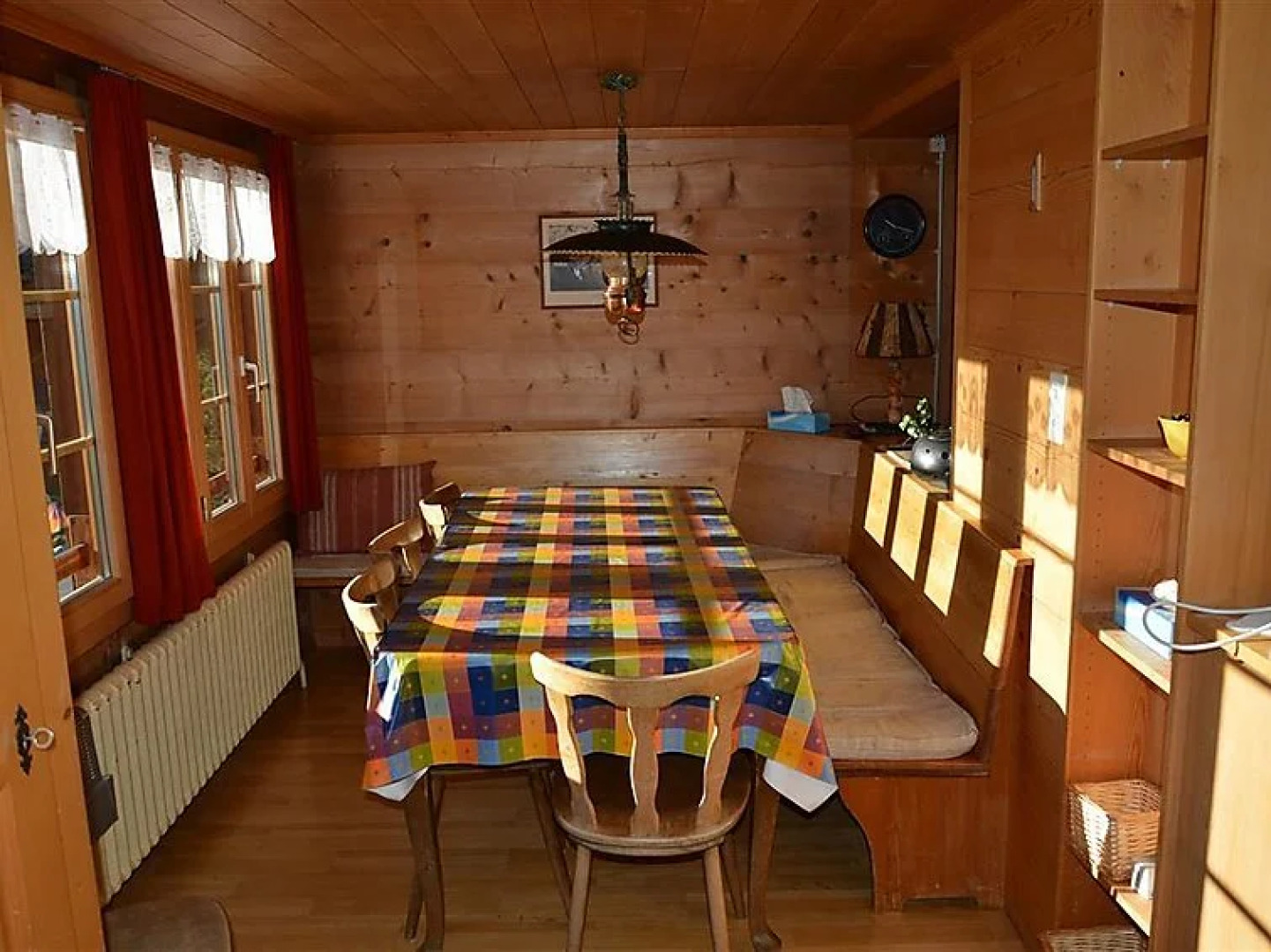 Lydia - Four Bedroom