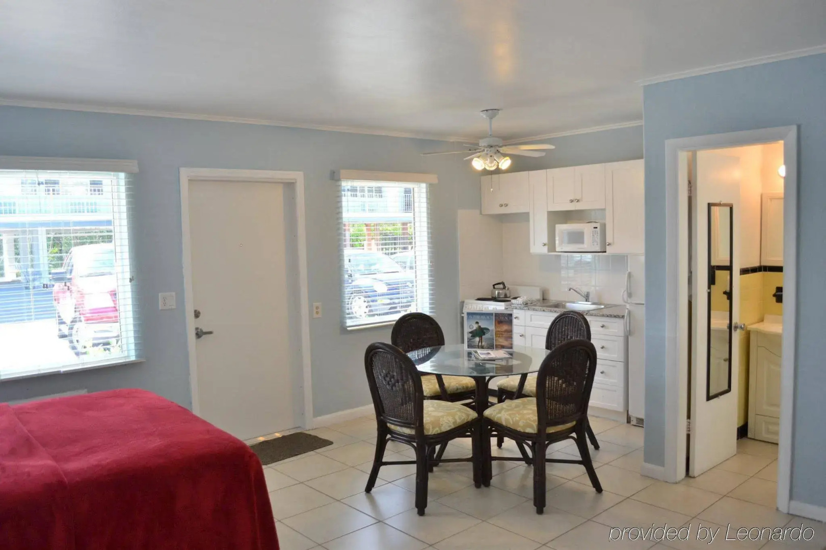 Silver Surf Gulf Beach Resort