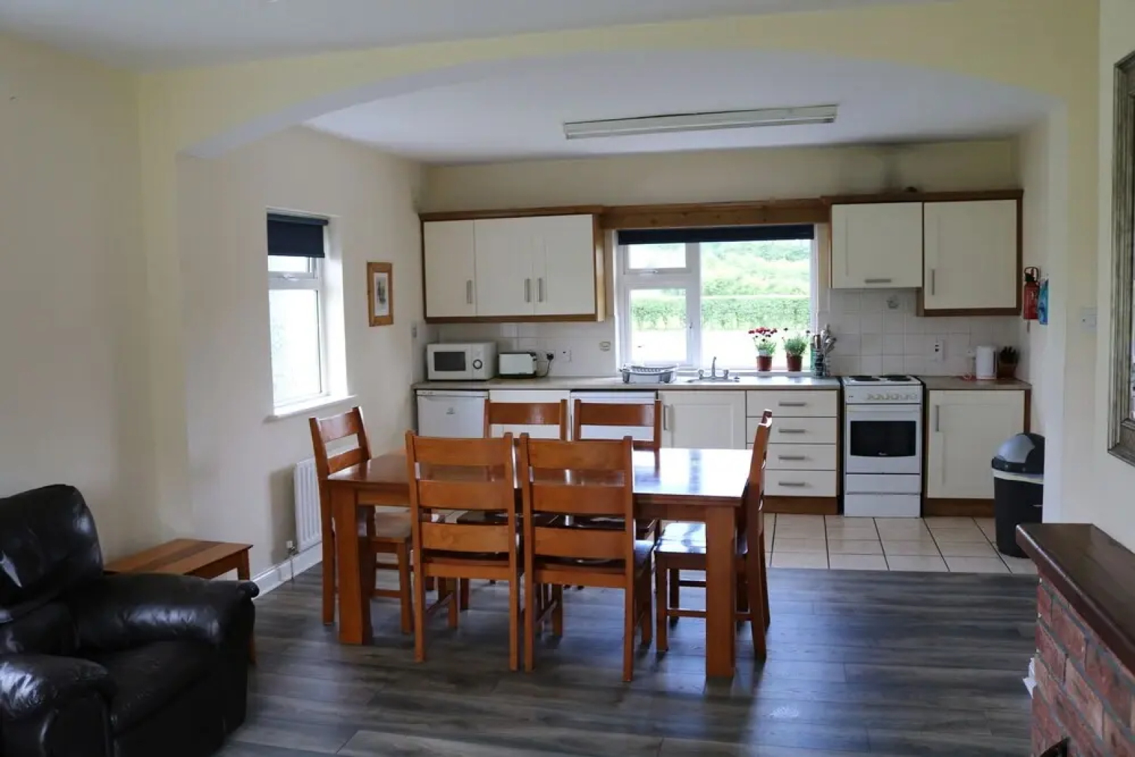 Clonandra Cottages