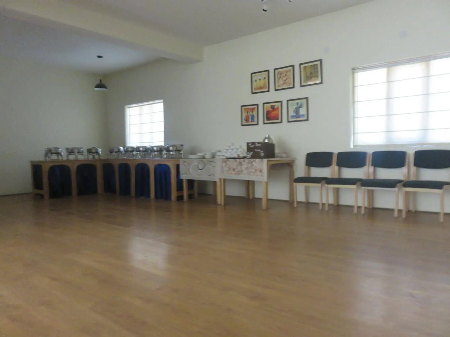 Mystique Meadows Earth Homes