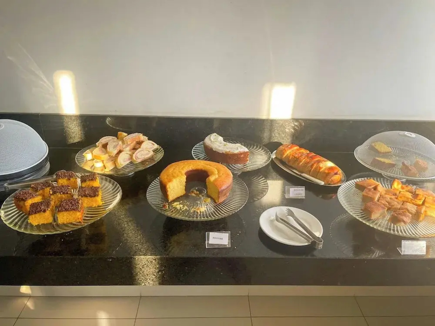 Hotel Minas