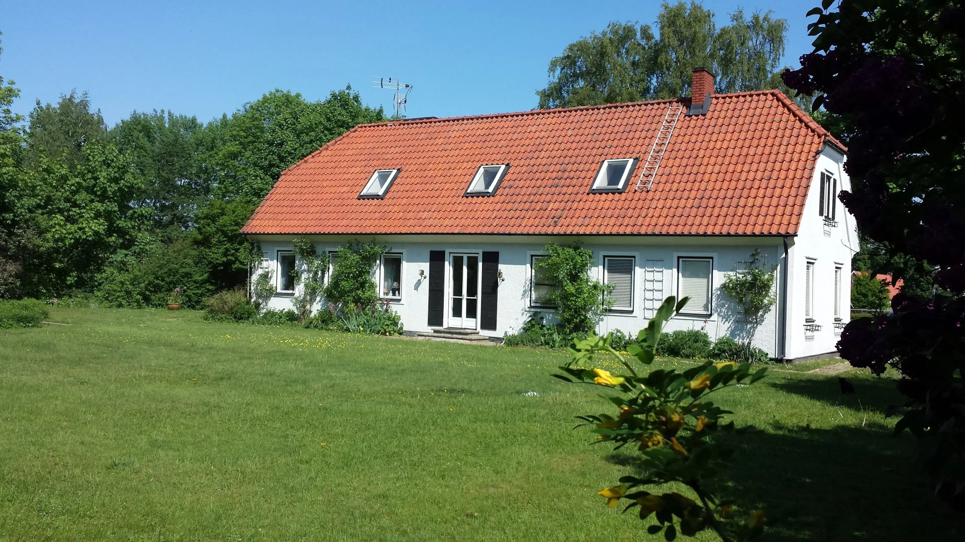 Villa Signedal Hostel