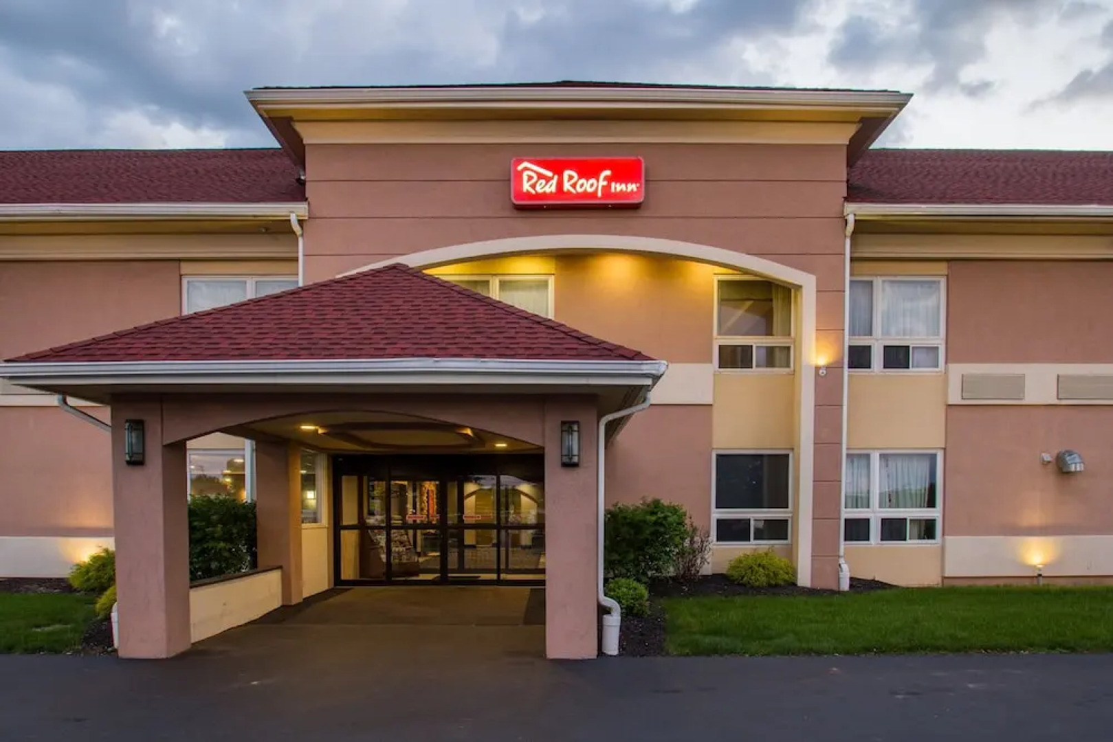 Travelodge Batavia Darien Lake Theme Park