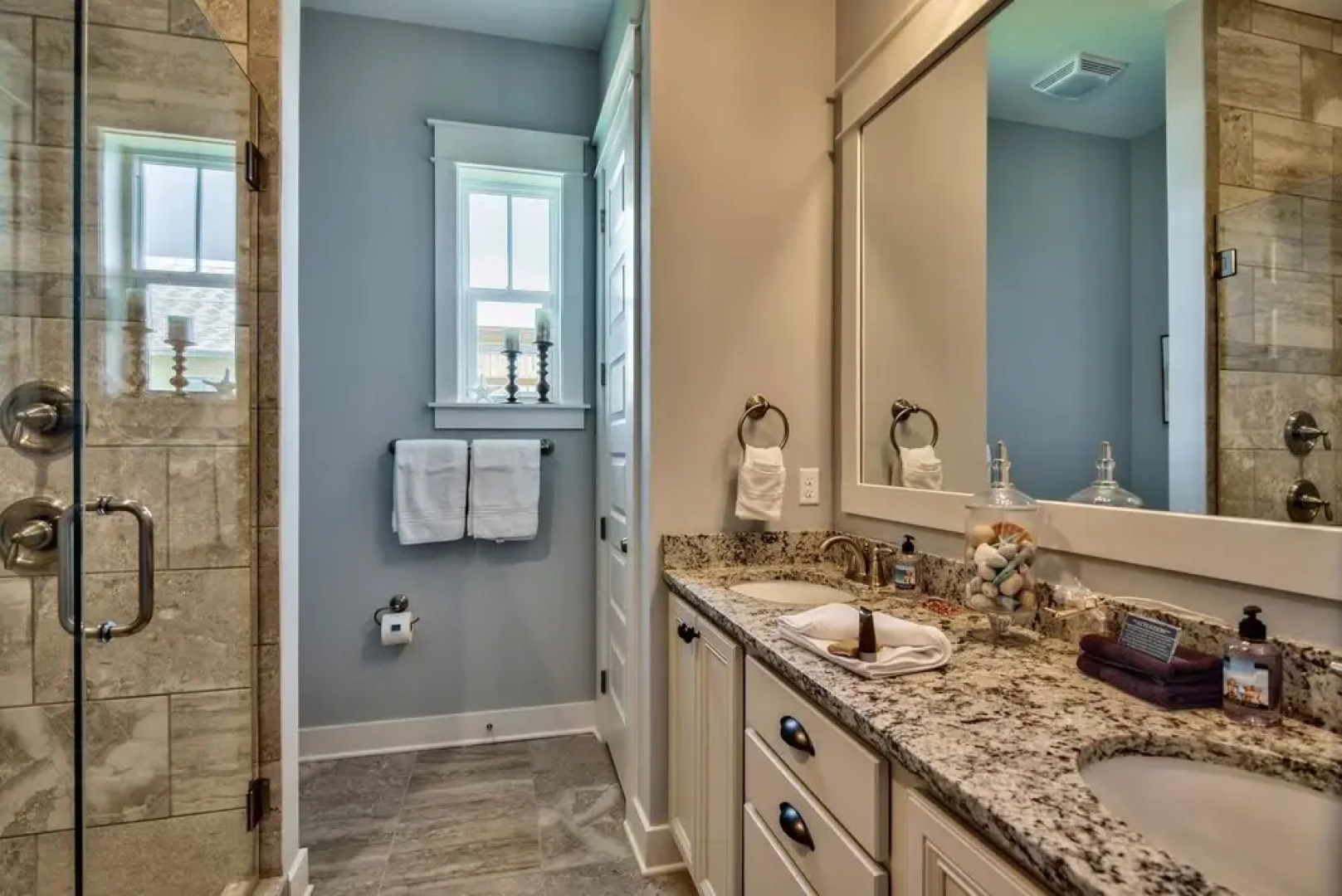 Coastal Cottage 3 Bedroom Condo By Coastal Dreamin