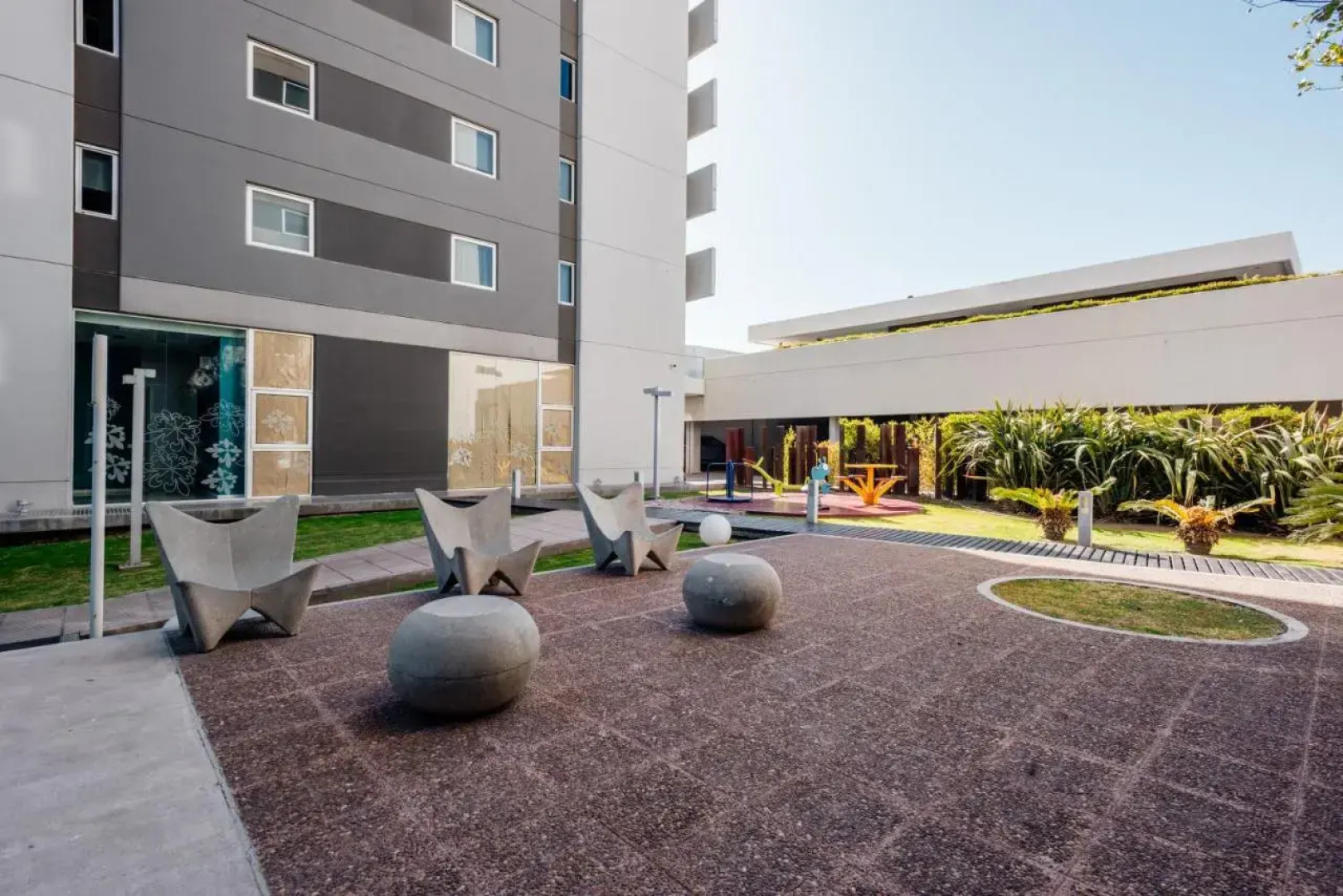 Rent a Flat Río Cuarto