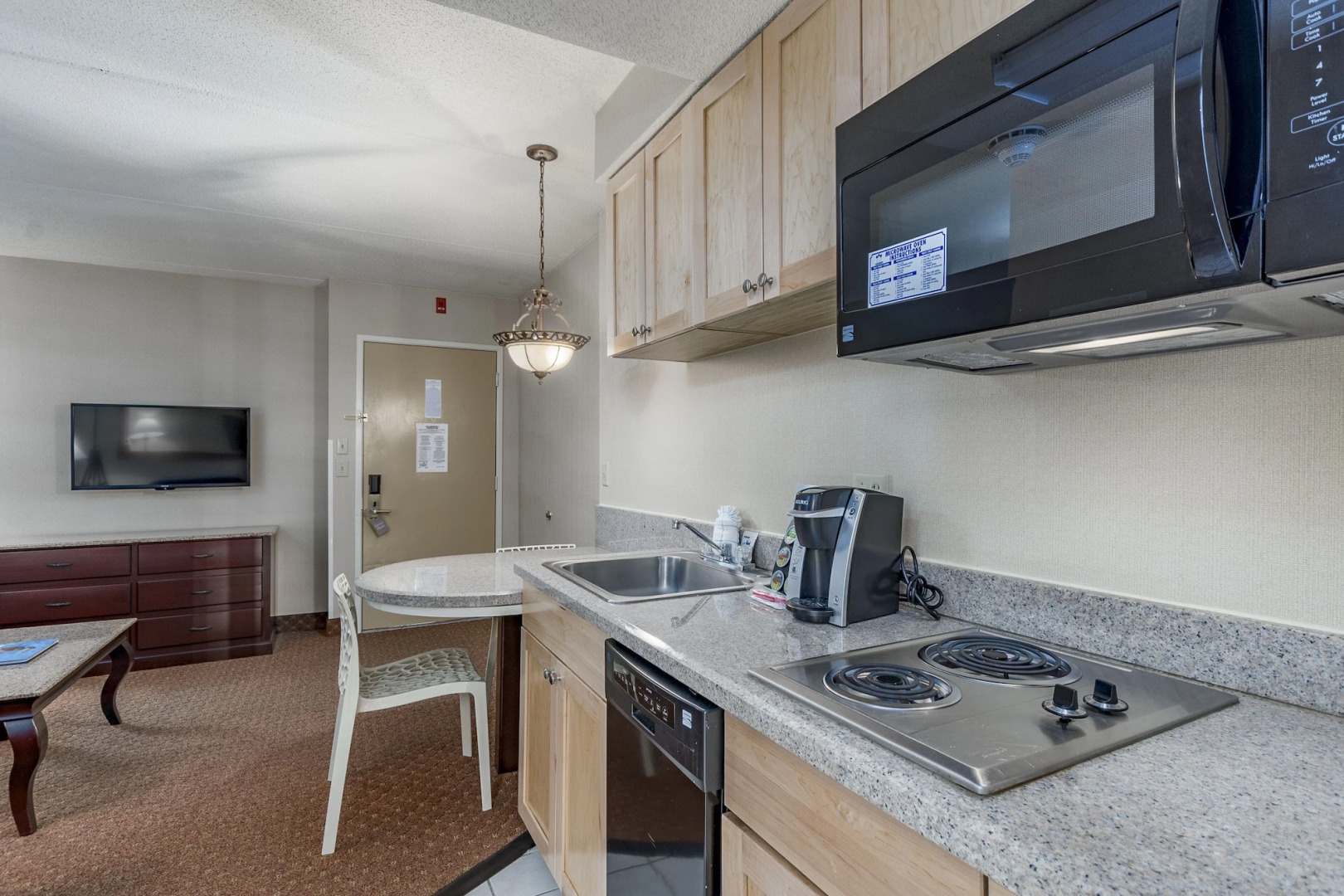 Princess Royale Oceanfront Resort