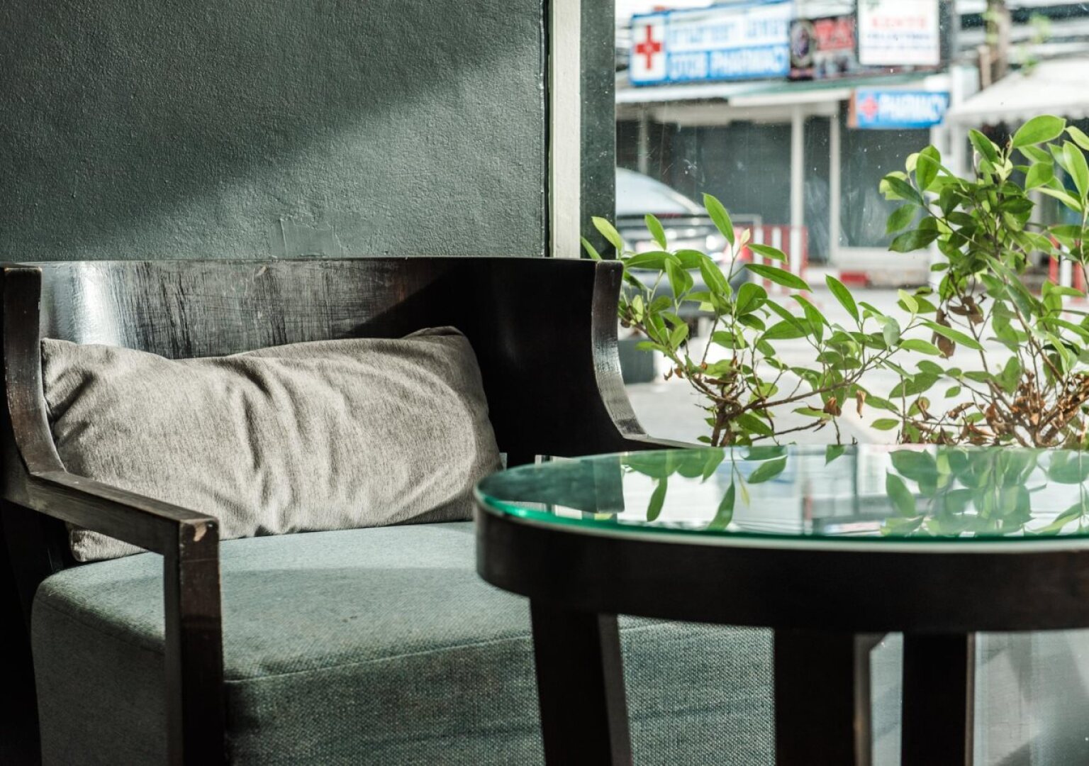 Отель ASHLEE Hub Hotel Patong