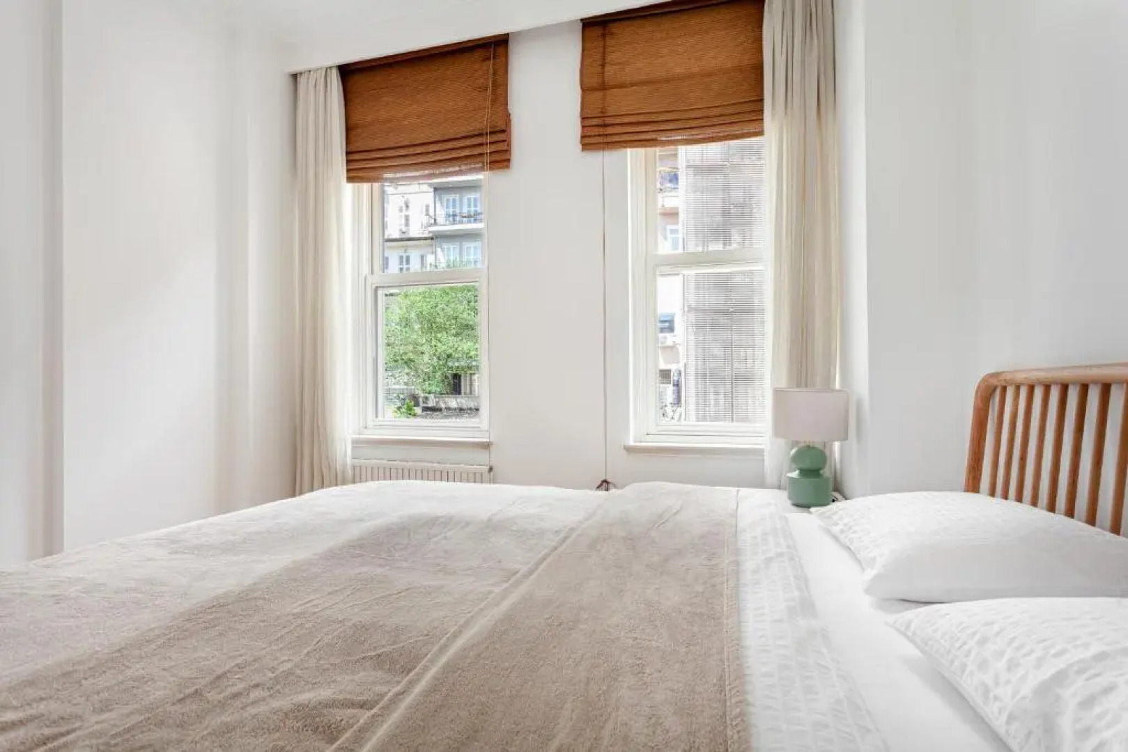 Отель Noa - Tatar Beyi 18