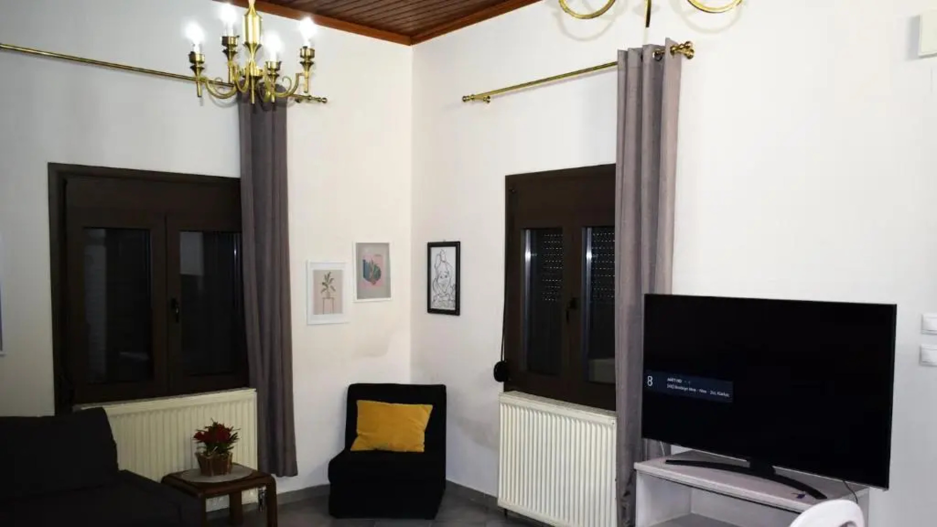 Elassona Comfort Home