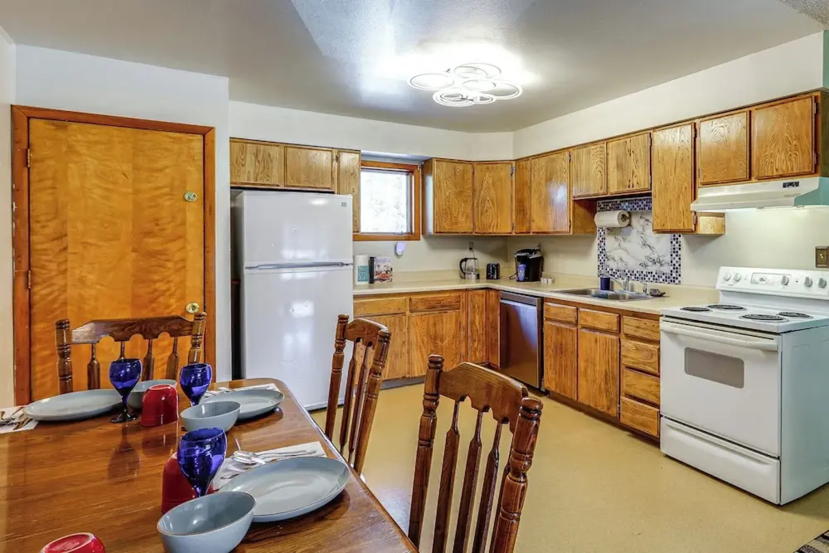 Steps to Chena River - Condo Near Hiking & Tours!