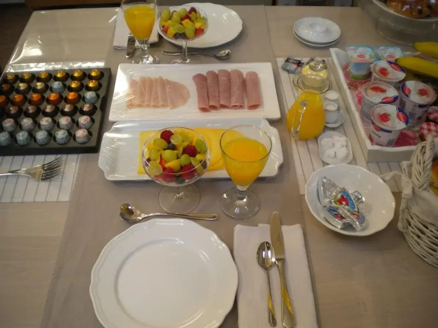 La Stanza Della Farfalla