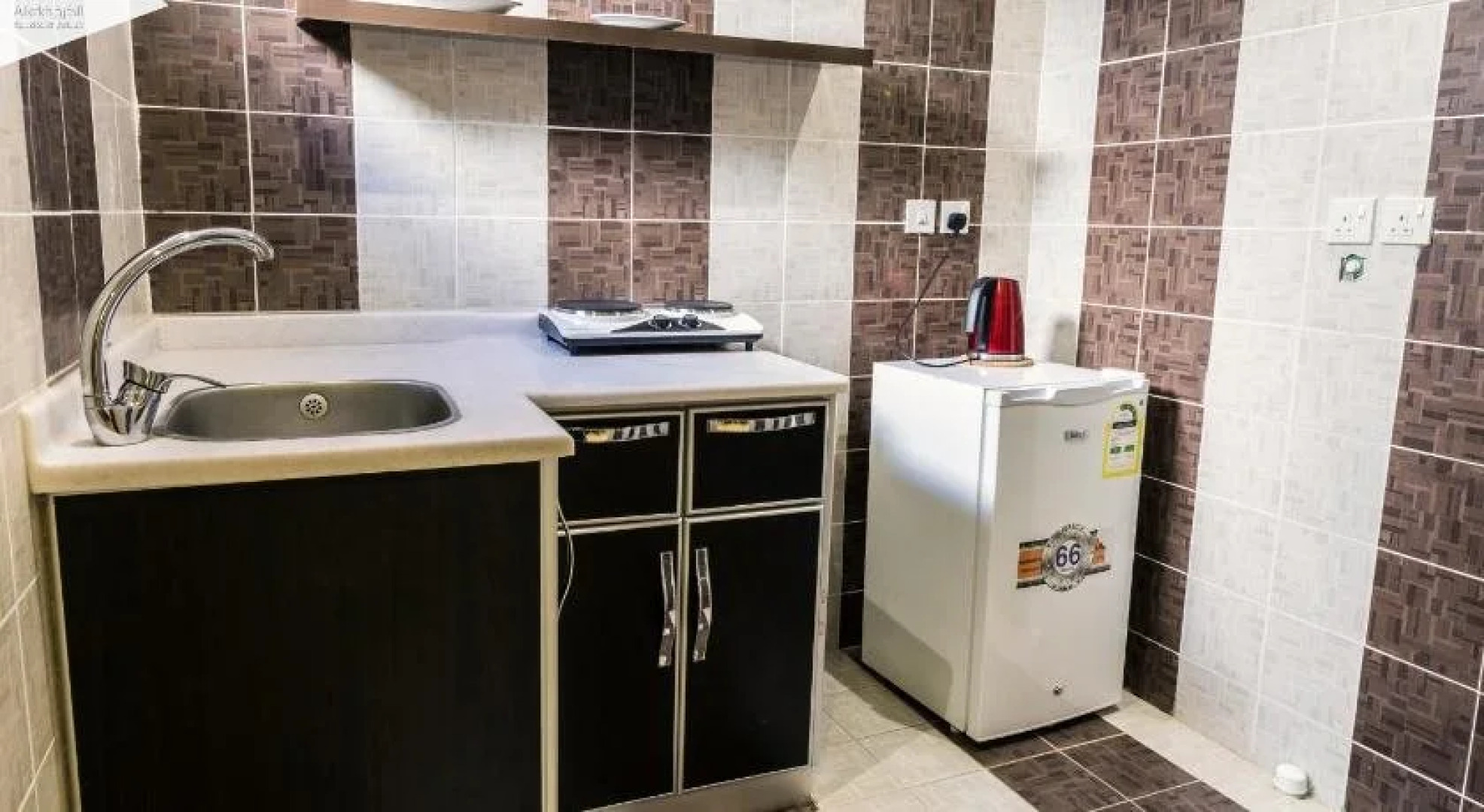 Al Karkh Hotel Apartments