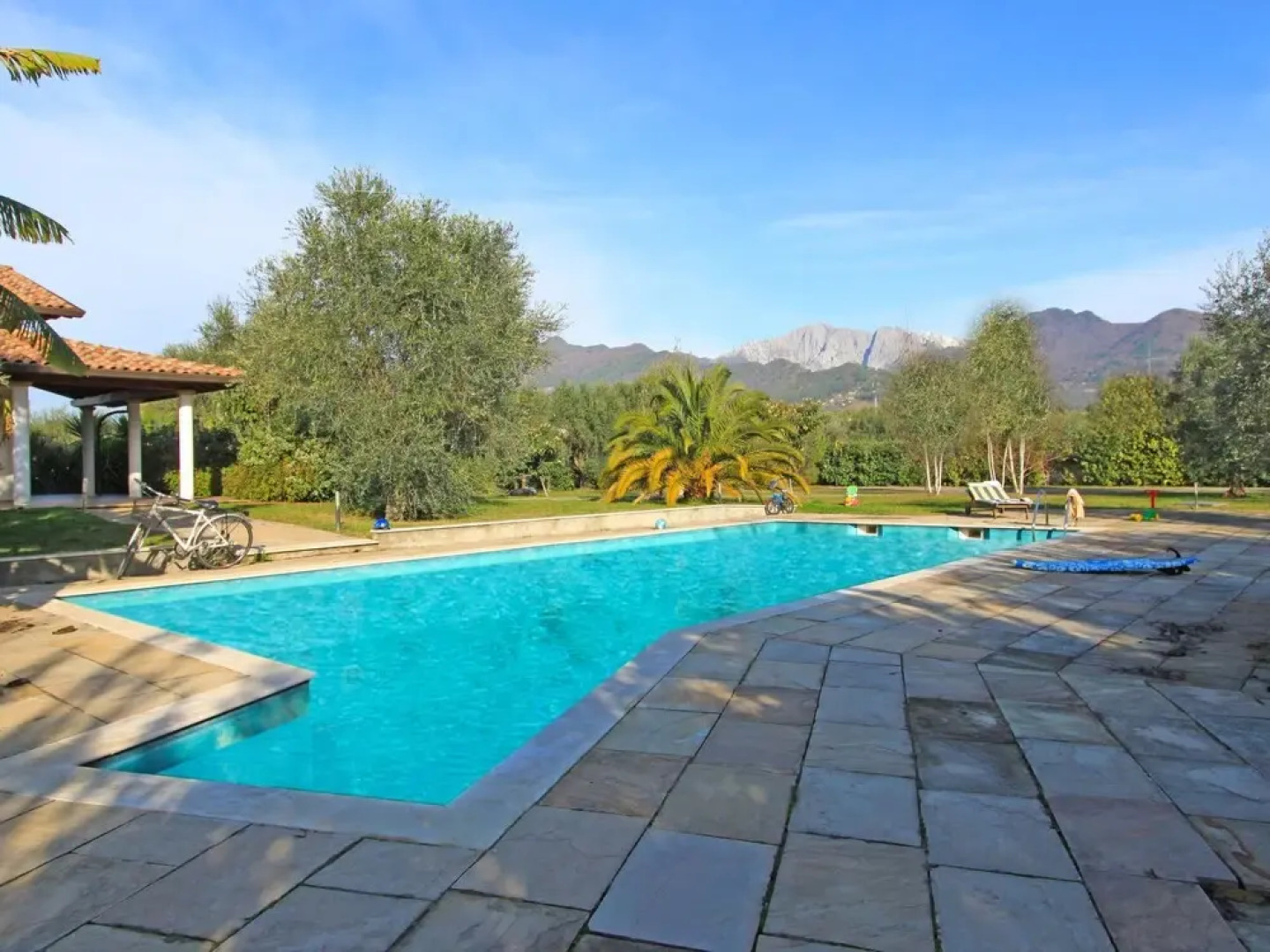 Locazione Turistica Verde