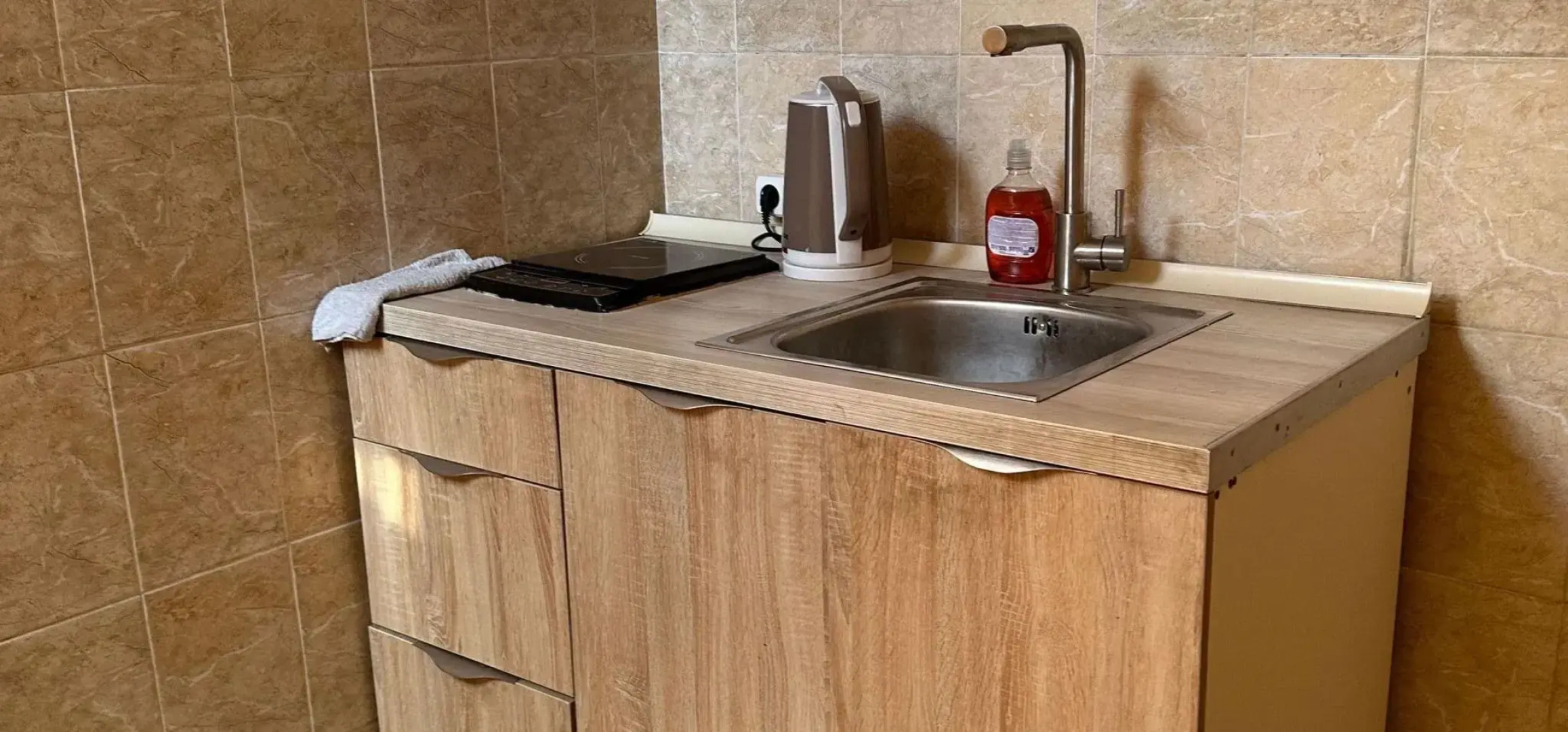 Байкал Капсул (Байкальская капсула)