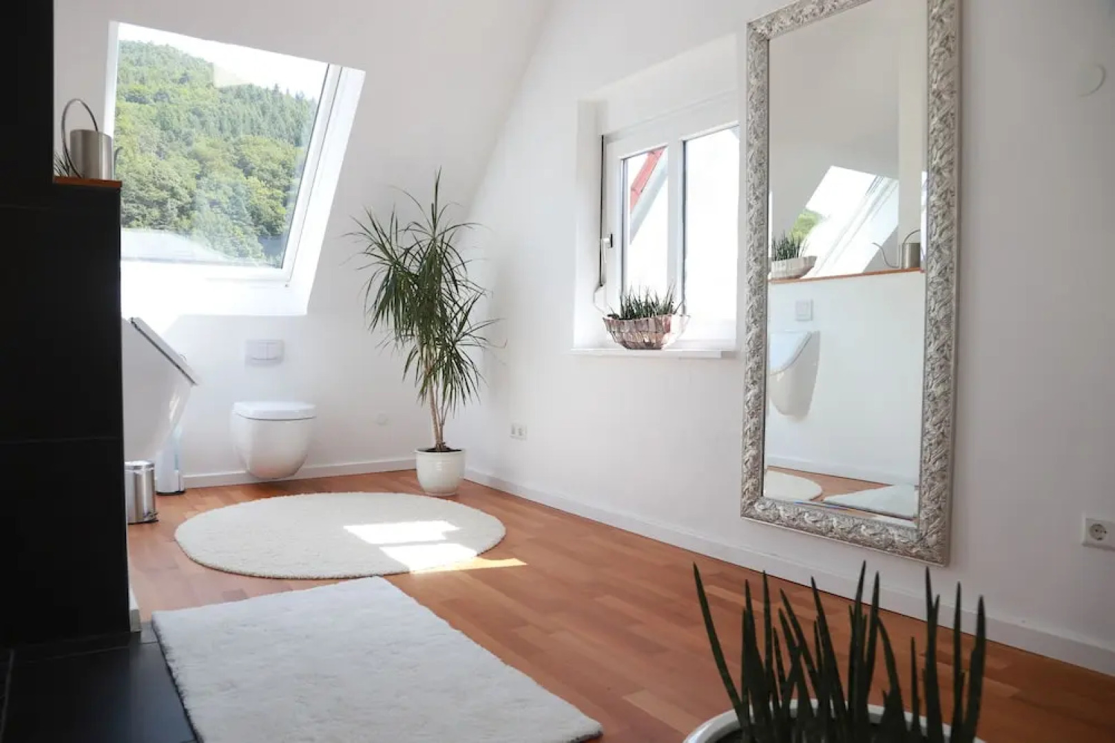 Ferienwohnungen Ries