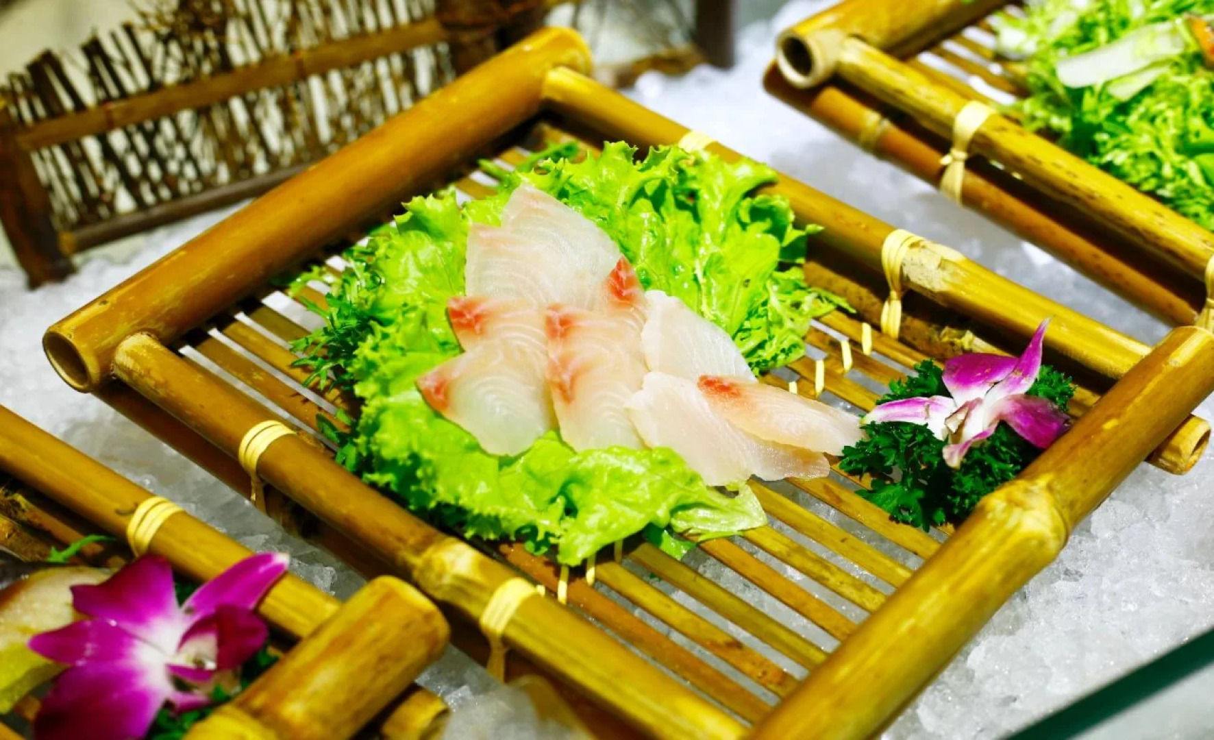 Copthorne Hotel Qingdao