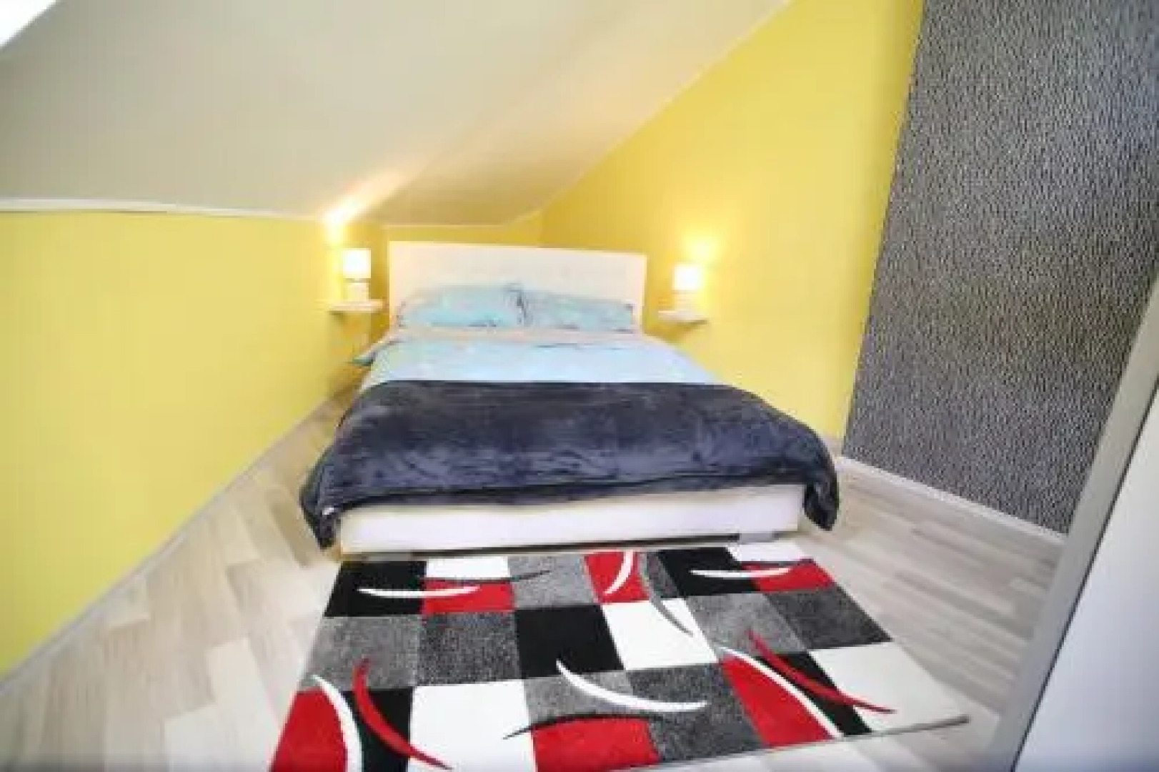 Centrum Lux 2 Apartmanok