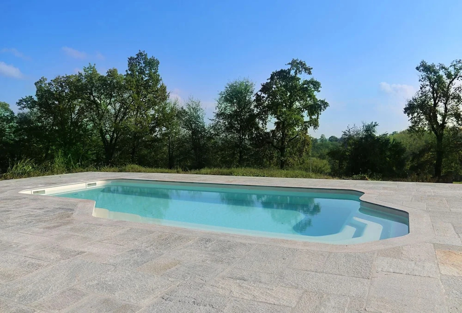 La Corte San Michele B&B