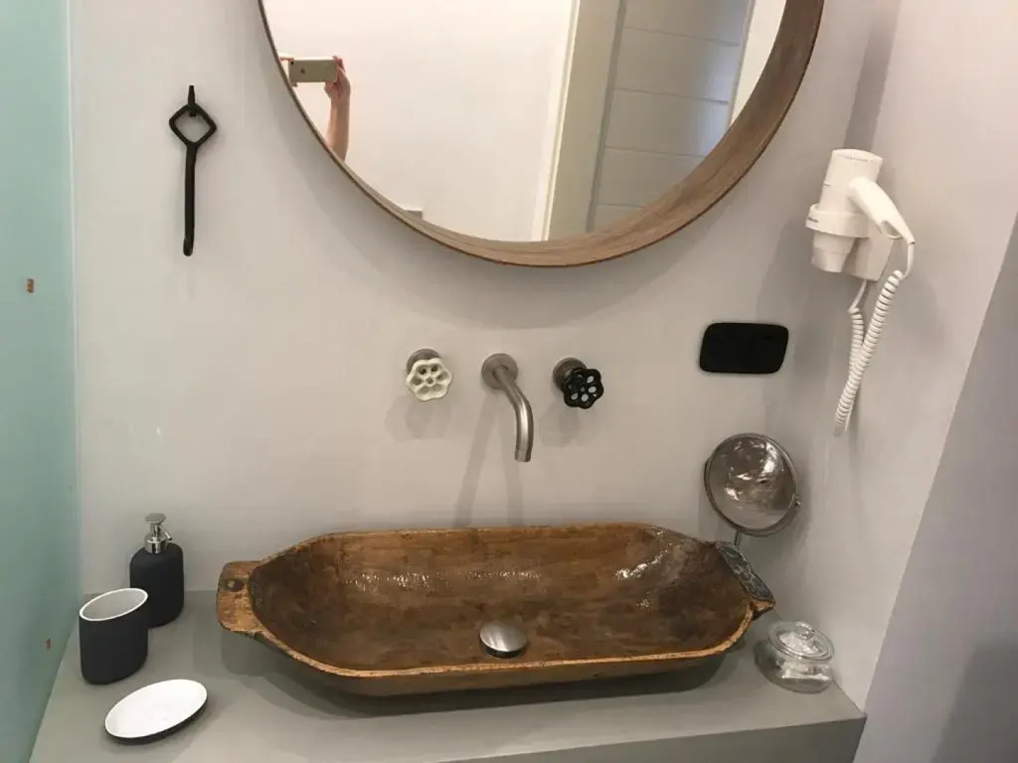 Spitaki Serifos Studio