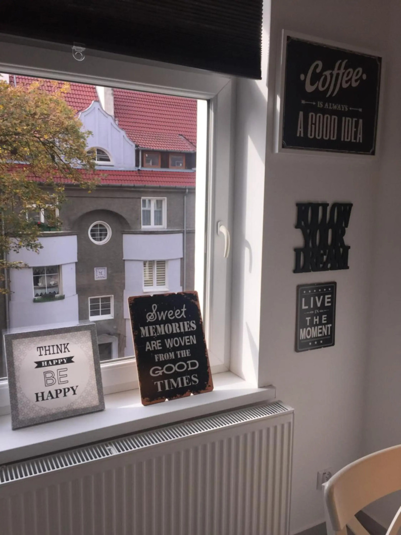 Apartament BellaPola