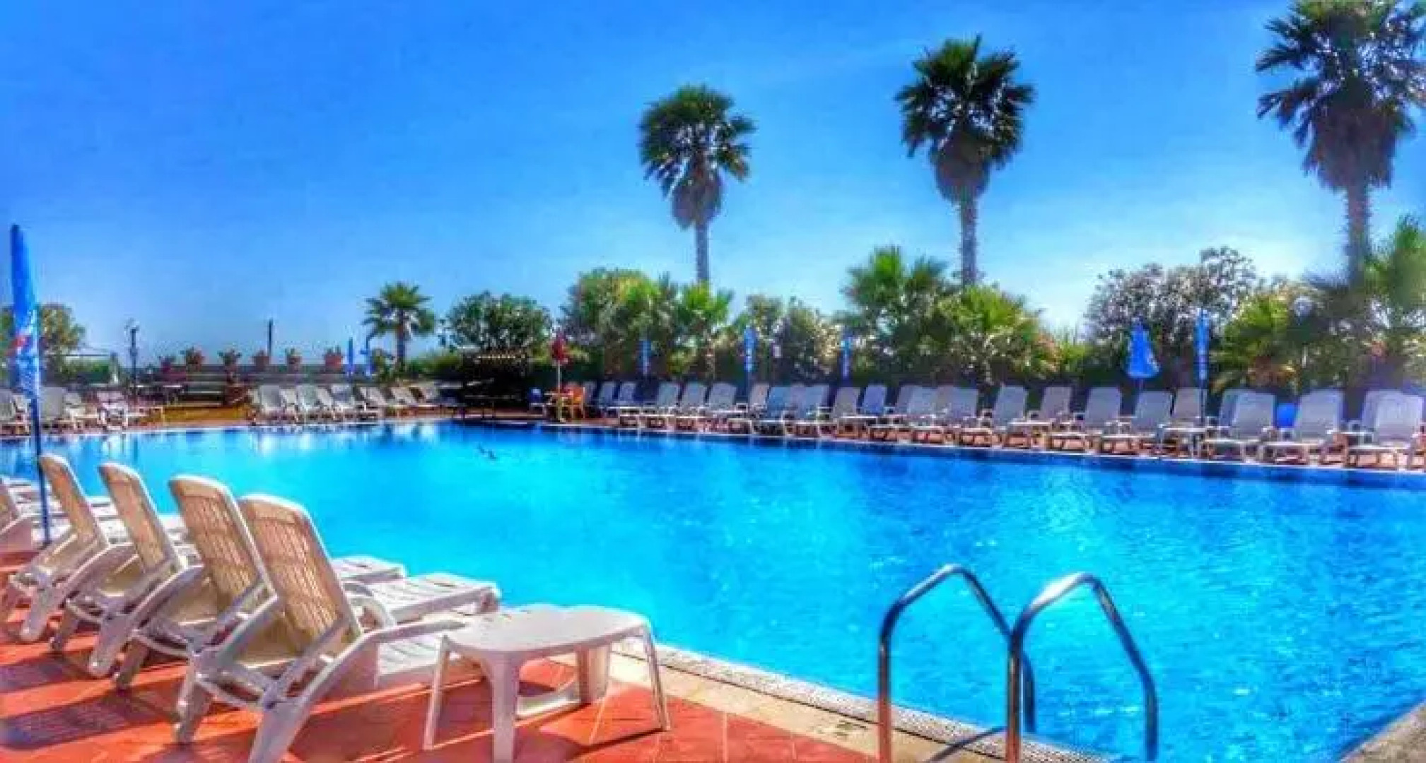 Camping Residence Capo Passero