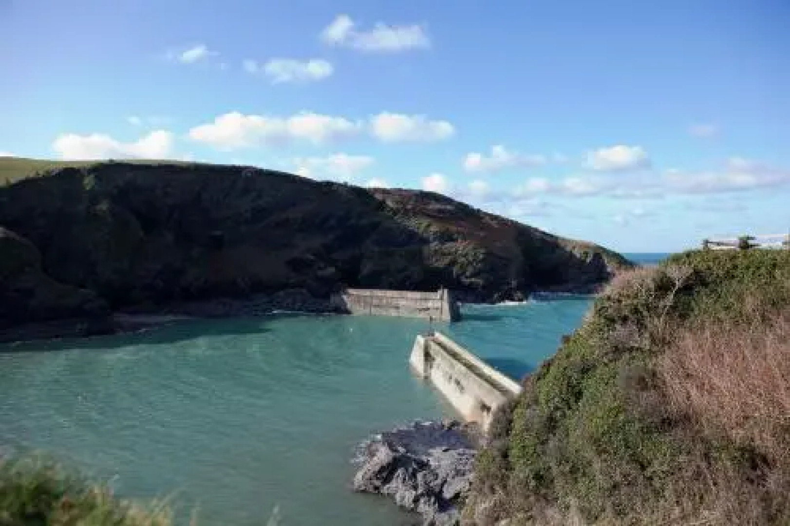 The Old School Hotel