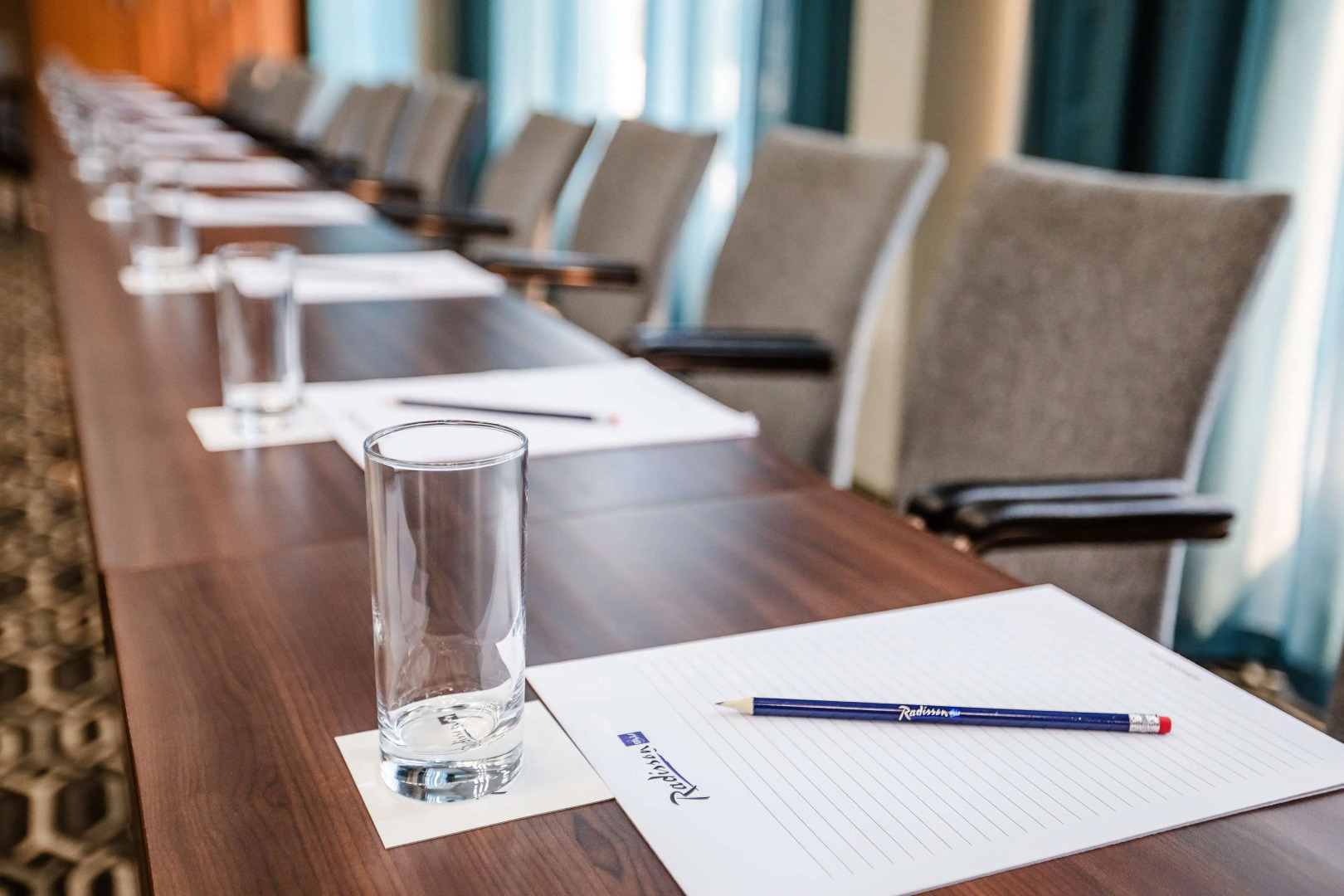 Radisson Blu Okoume Palace Hotel, Libreville