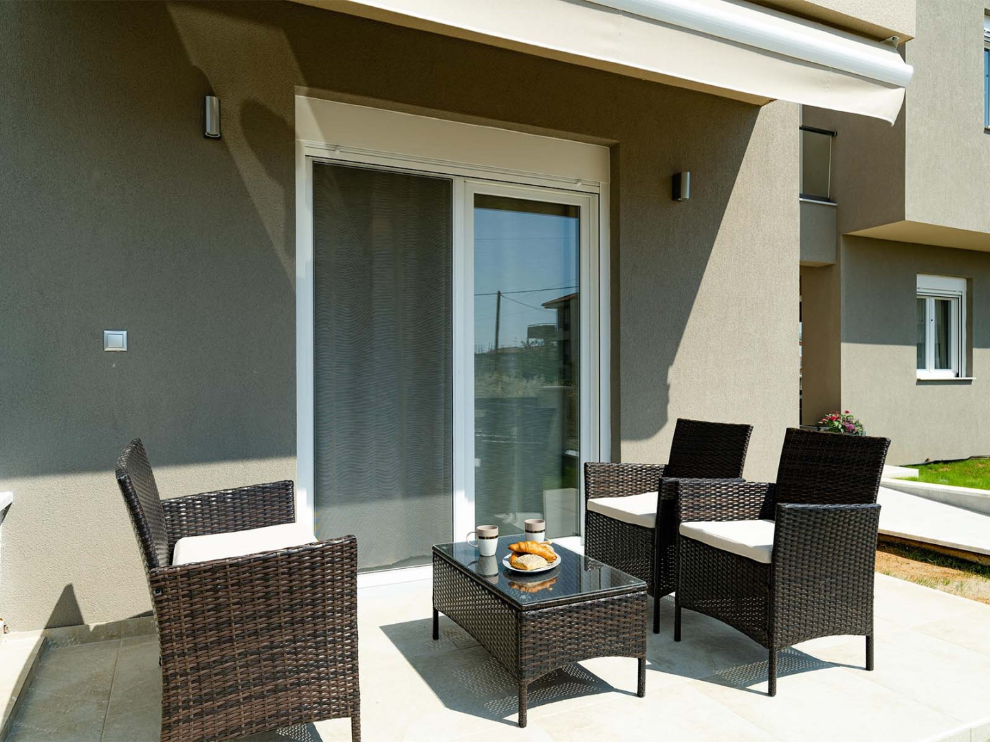 Kiosse Maison 3 by TravelPro Services - Nea F...