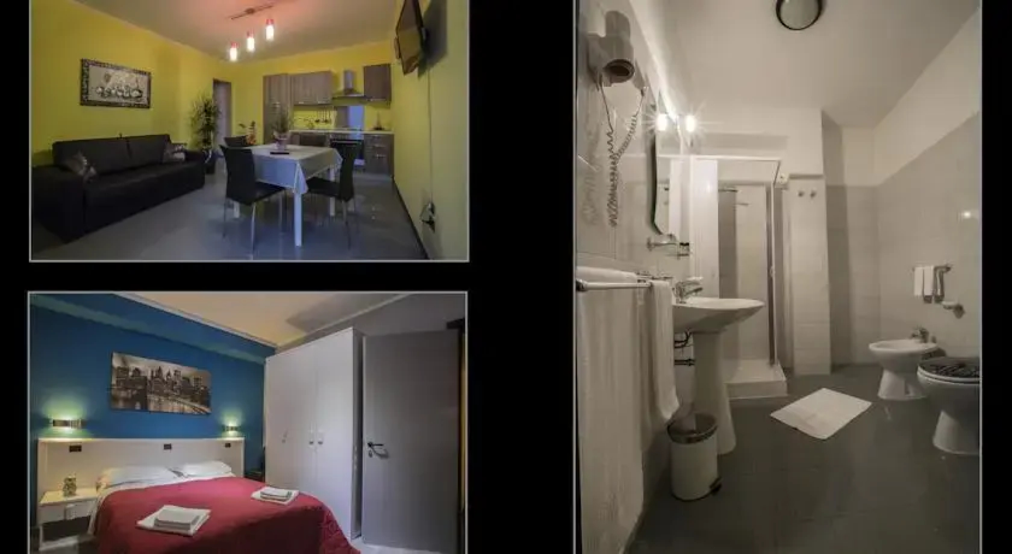 B&B Manhattan